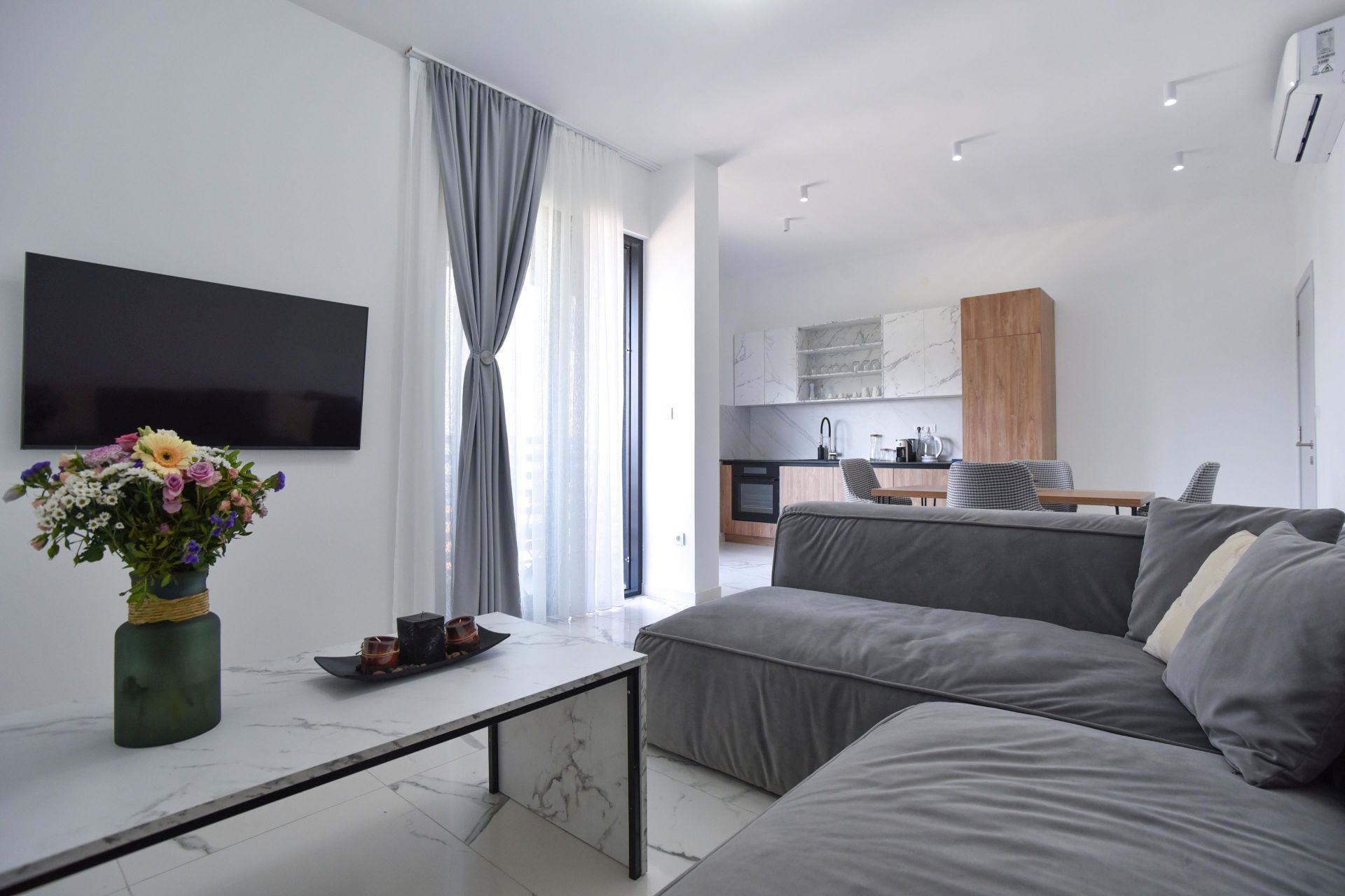 Jednosobni apartman