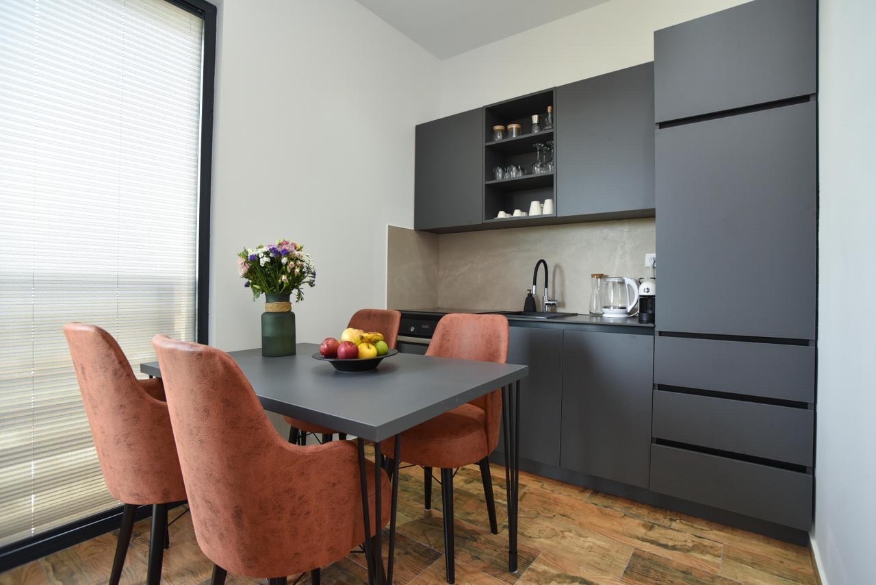 Dvosobni apartman